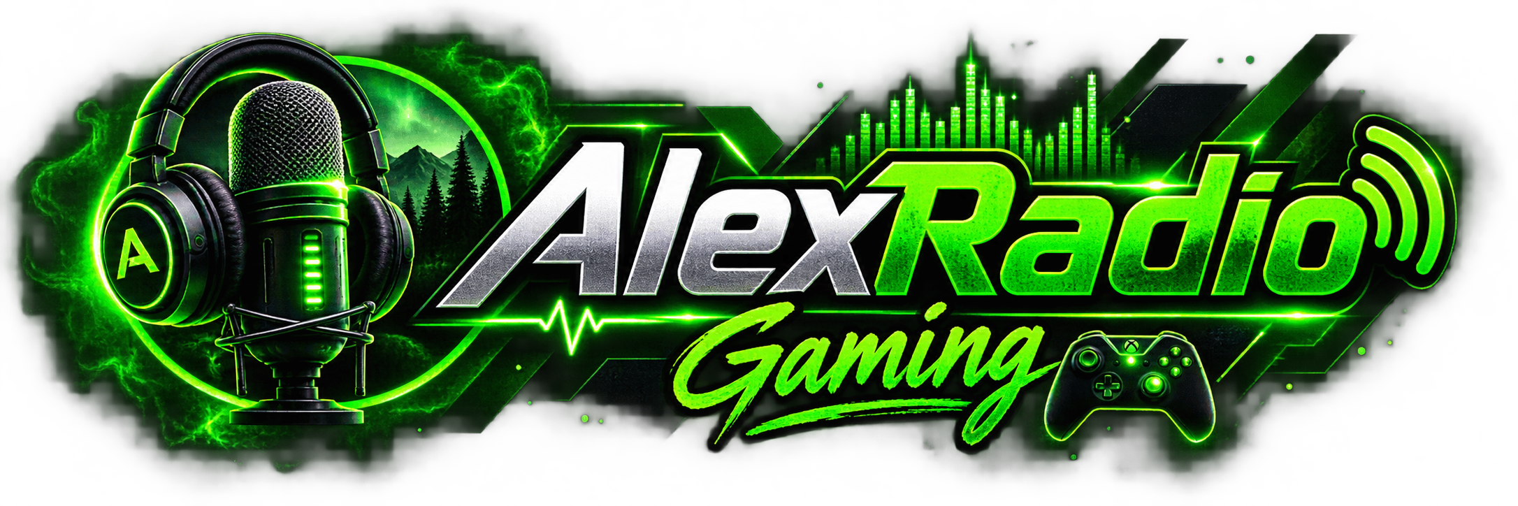 AlexRadio Gaming